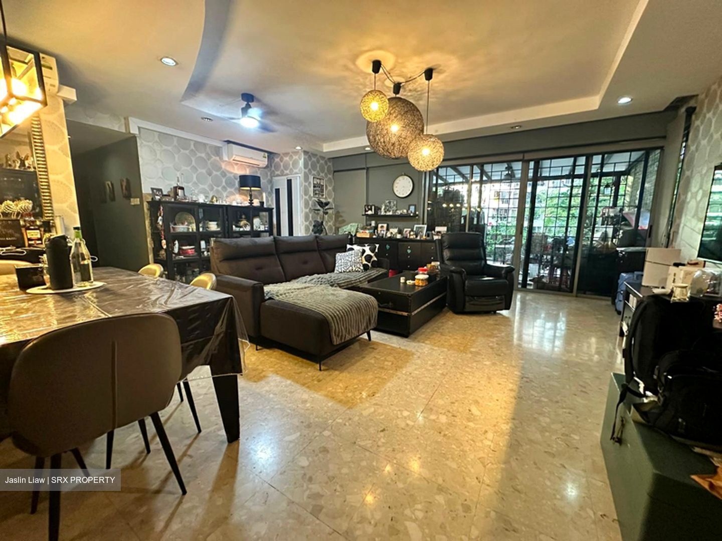 The Florida (D19), Condominium #599727811